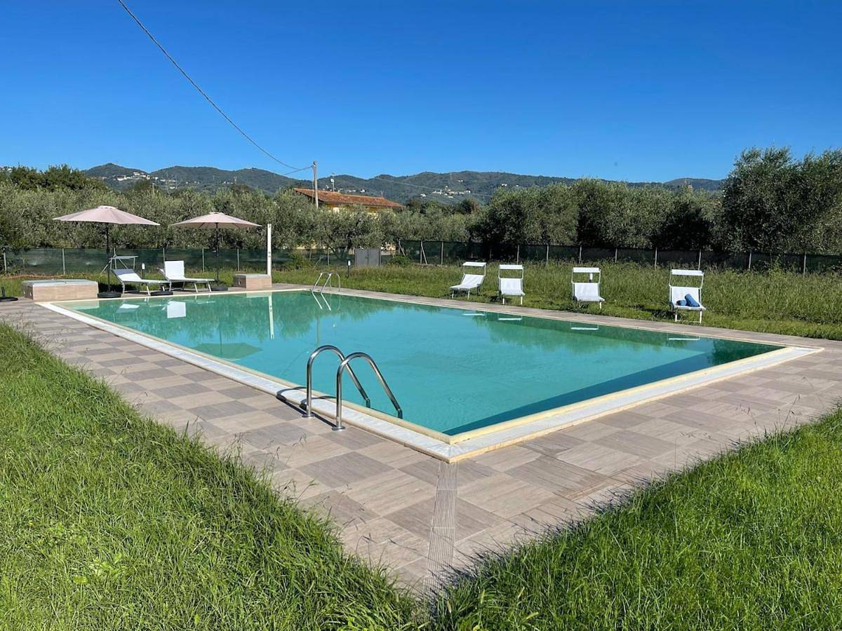 Villa in Lamporecchio, Pistoia Provinz