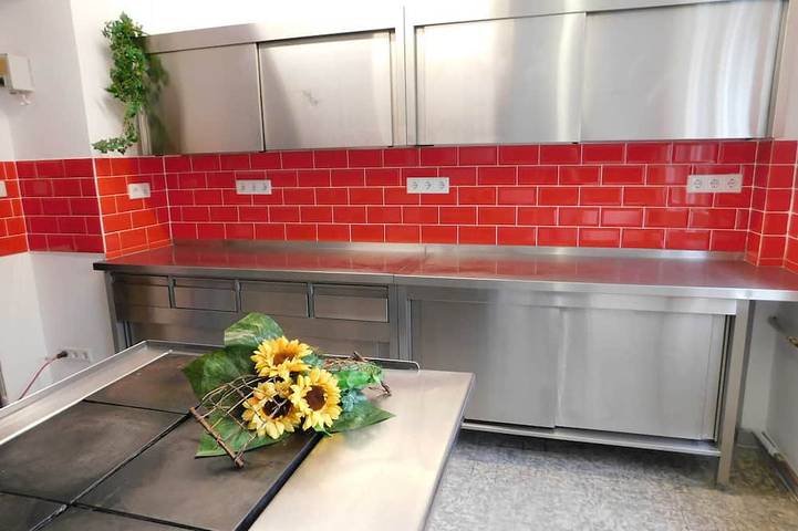 Ferienwohnung für 2 Personen, mit Garten - 1