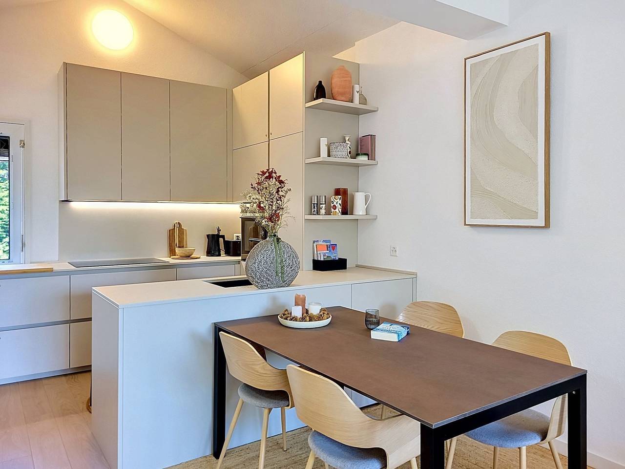 Ganze Wohnung, Apt. City Stay Lugano in Lugano, Luganersee