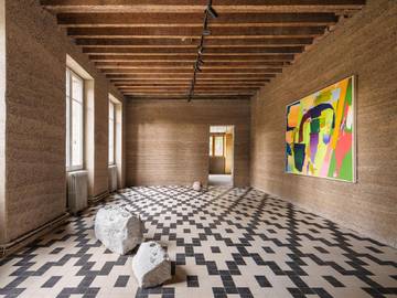 Gîte pour 2 personnes, avec jardin dans Vaugrigneuse