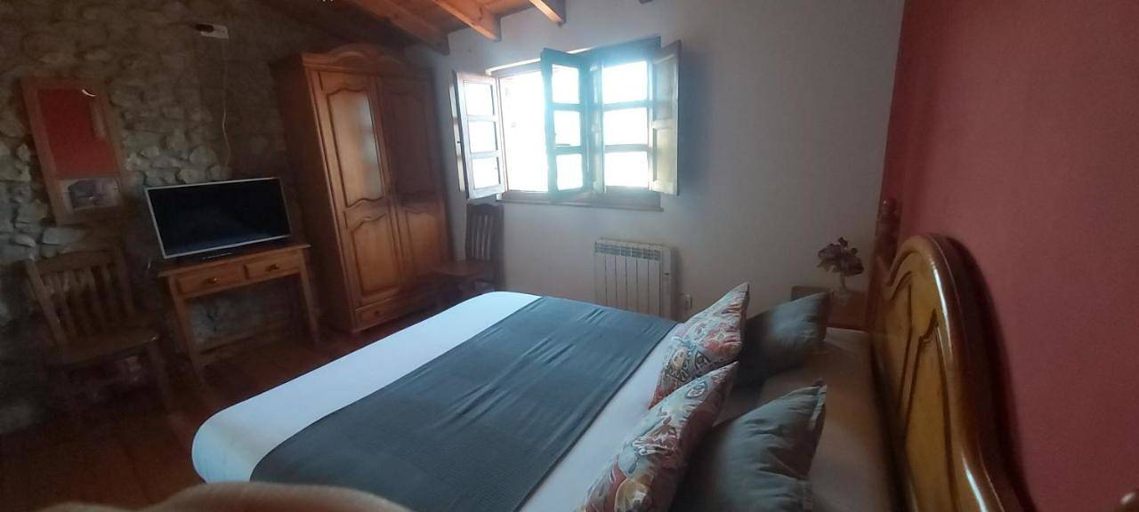 Two-Bedroom Chalet in Cangas de Onís, Costa Verde