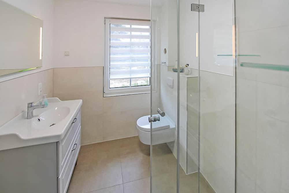 Ganze Wohnung, Schönes Apartment auf Usedom mit Wlan in Usedom Stadt, Usedom