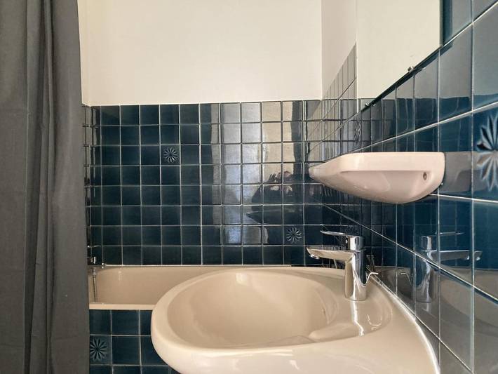 Gîte pour 2 personnes, avec vue à Chambéry - 4