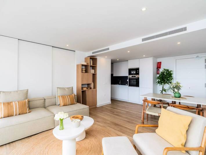 Casa rural para 4 personas, con piscina y jardín en Casares - 3