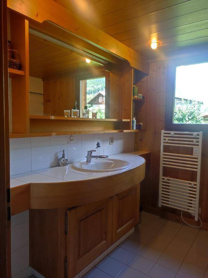 Tellahouse in Brevent-Flegere, Chamonix-Mont-Blanc