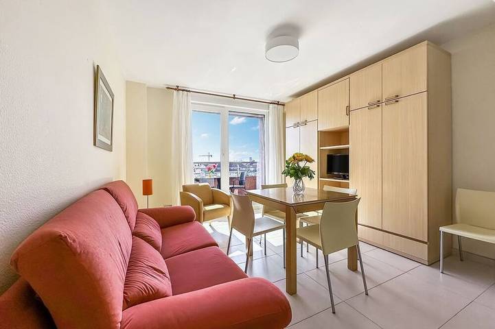 Ganze Wohnung, Apartamento Superior con Terraza in Isla, Arnuero