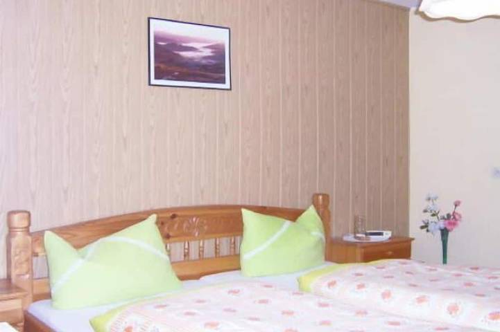 Ferienwohnung für 4 Personen in Böbrach - 3