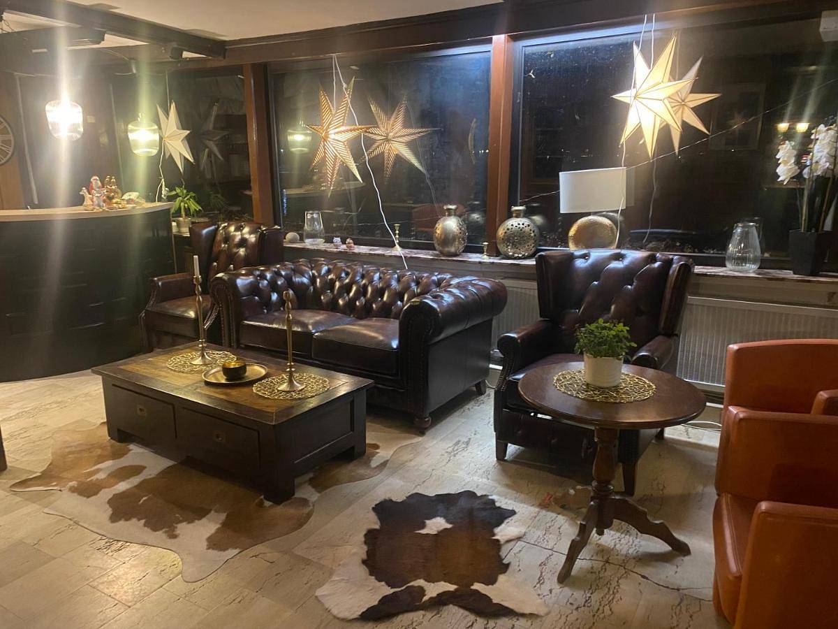 Single Room with Balcony in Traben-Trarbach, Région de Bernkastel-Kues