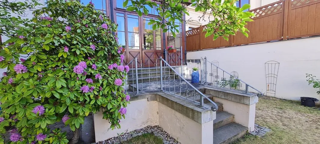 Apartamento de vacaciones para 2 personas, con vistas y terraza - 1