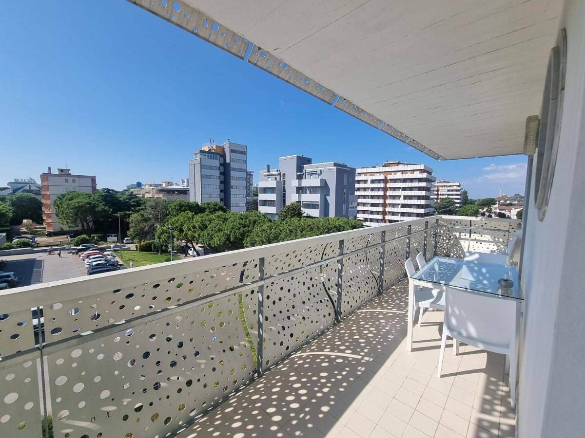 Aparthotel Holiday in Lignano Sabbiadoro, Province d'Udine