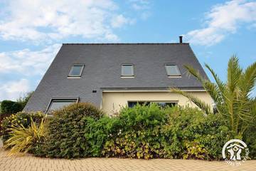 Gîte pour 6 Personnes dans Plougrescant, Région de Lannion, Photo 1