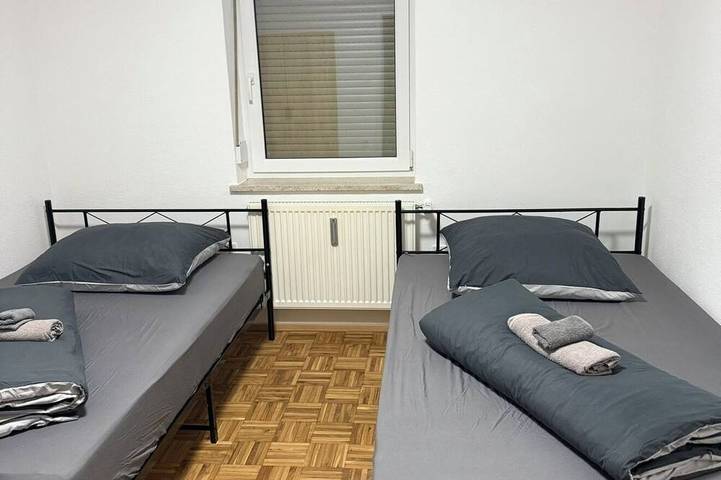 Ferienhaus für 5 Personen in Freilassing - 3