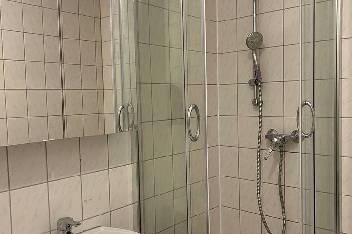 Ferienwohnung für 3 Personen, mit Balkon in Sigmaringen - 4
