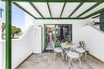 Apartment for 2 People in Puerto del Carmen, Tías, Photo 4