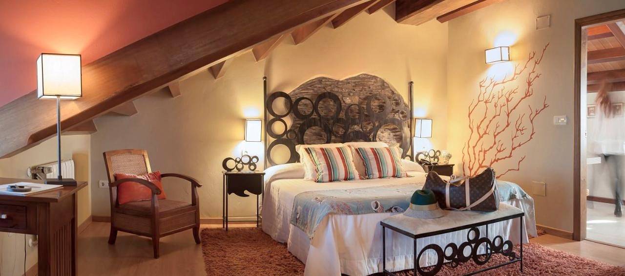 Hotel Pleamar in Puerto de Vega, Navia