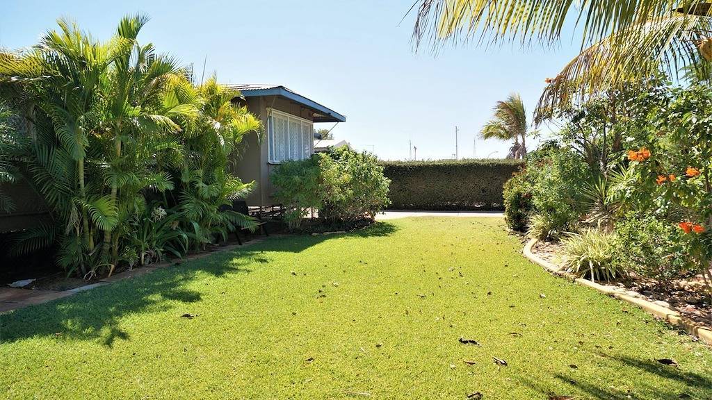 5 Learmonth Street - In der Nähe des Stadtzentrums in Exmouth, Western Australia