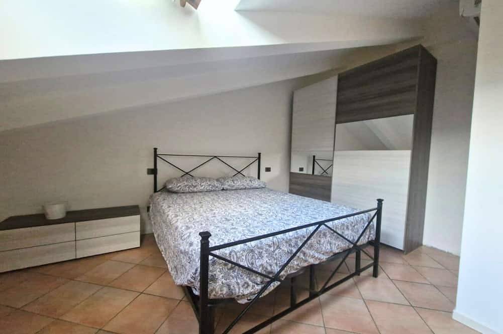 Appartamento intero, Fano, bilocale con grande terrazza vista mare in Fano (Italia), Fano (Comune)