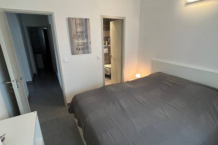 Location de vacances pour 4 personnes dans Bac du sauvage - 4