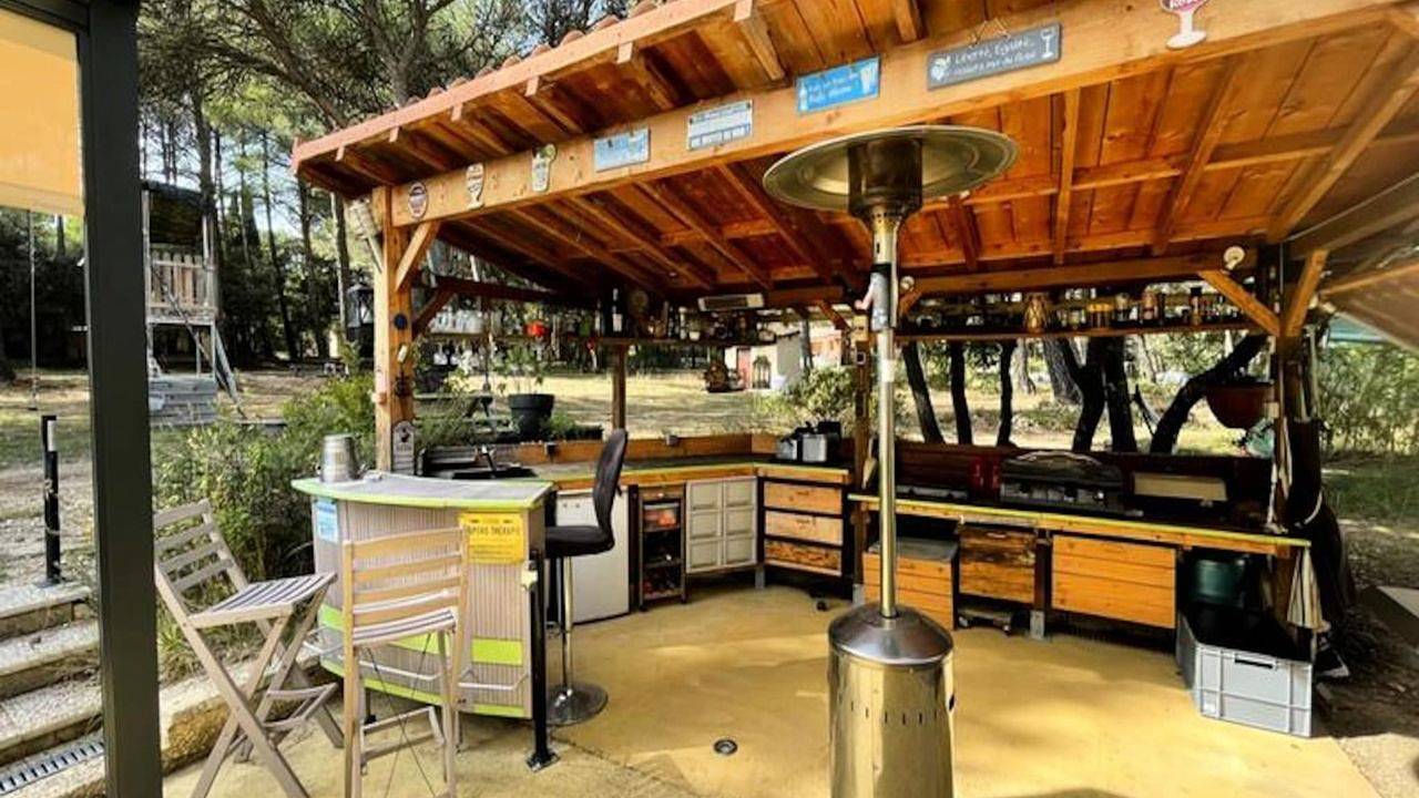 Apartamento vacacional entero, Ferienwohnung für 8 Personen (150 m²) in Lambesc in Lambesc, Region de Aix-en-Provence