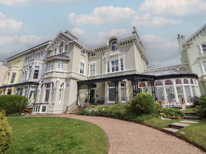 Vakantieappartement voor 3 personen, met tuin, met huisdier - 1