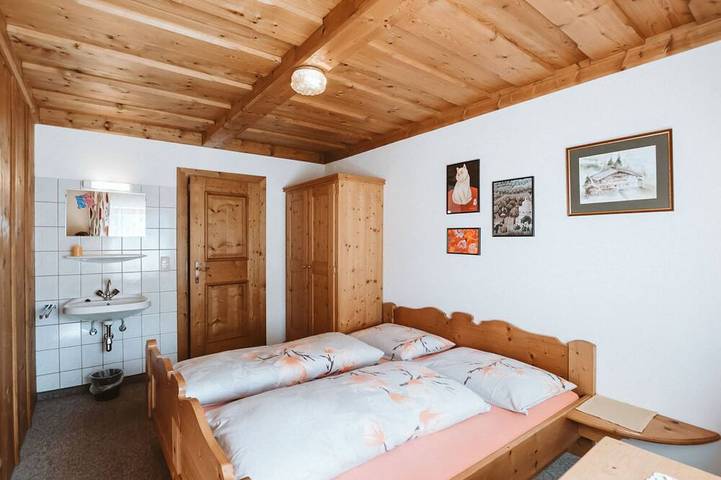 Ganze Wohnung, Wiedhölzl in Bramberg am Wildkogel, Pinzgau