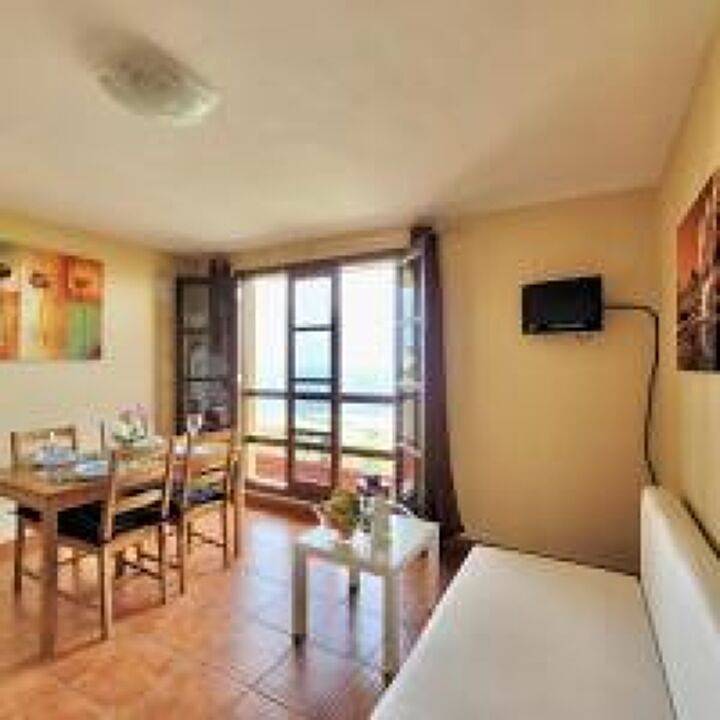 Apartamento entero, Bollullo Sunset Bucare by The Ocean Rentals in Playa Bollullo, La Orotava