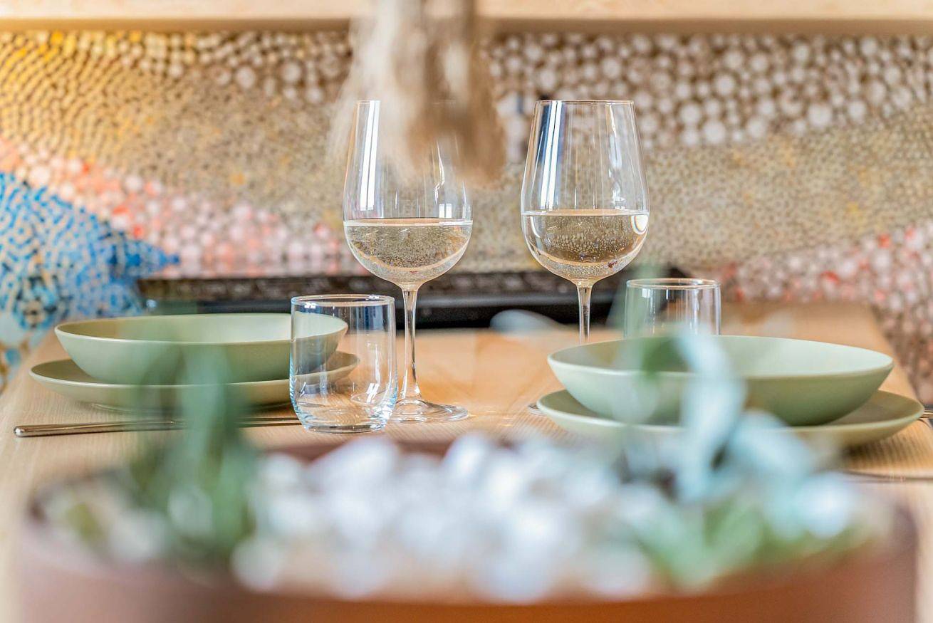 Appartement entier, Nidoo Lagoon in Riomaggiore, Commune de Riomaggiore