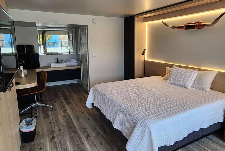 Hôtel pour 2 personnes