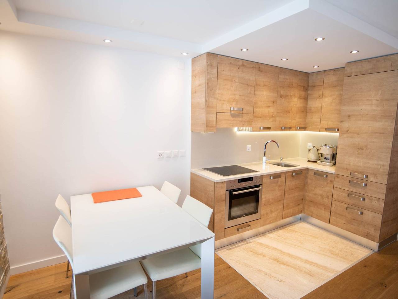 Apartamento entero, Whg.44 in Leukerbad, Leukerbad y alrededores