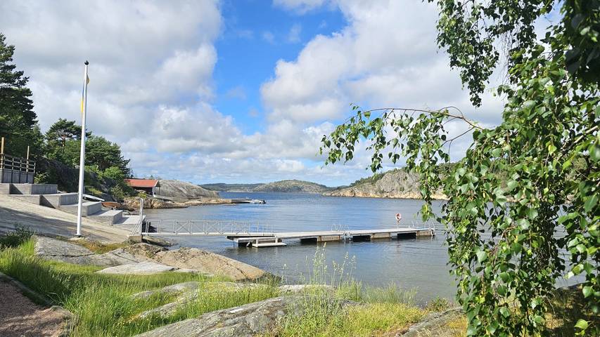 Villa für 4 Personen in Schweden - 2