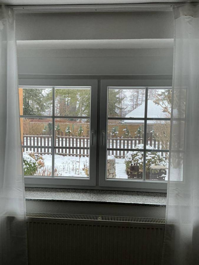 Ganze Wohnung, Apartment - Ground Floor in Kloster Lehnin, Mittelmark