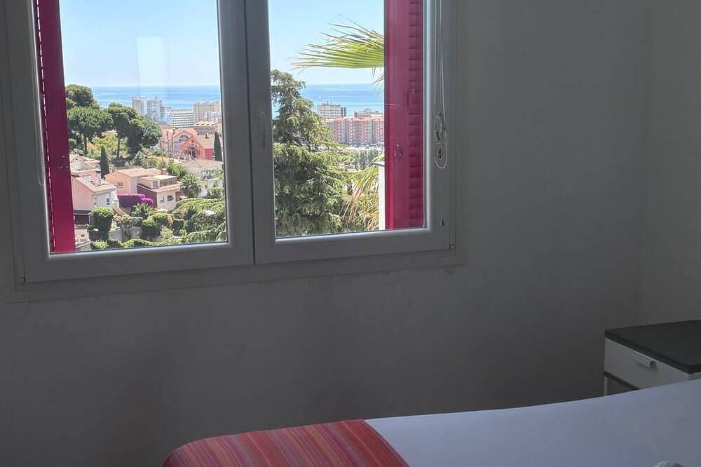 Villa Seaview,  encantadora para pasar unas relajantes vacaciones en familia in Santa Susana, Costa del Maresme