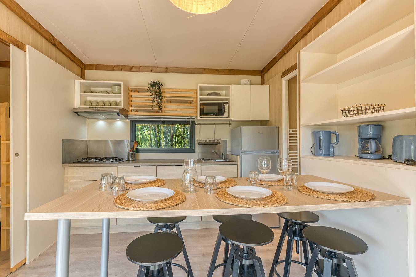 Appartement 'Columbia 43B' avec vue sur les montagnes, Wi-Fi et climatisation in Vaulnaveys-le-Bas, Isère