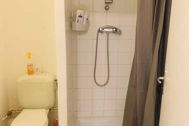 Apartamento entero, Ancrage Home - Warm, well-designed studio for a pleasant stay in Montargis, Región de Montargis