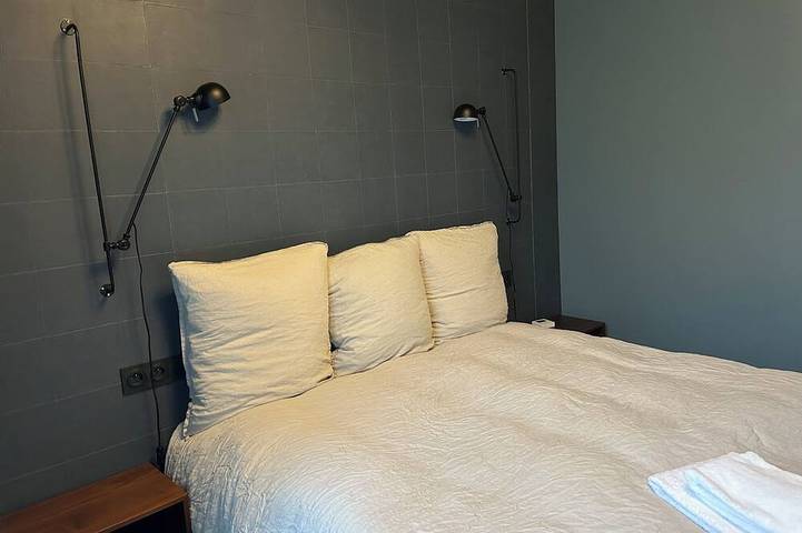 Gîte pour 9 personnes, animaux acceptés à Villers-Cotterêts - 2