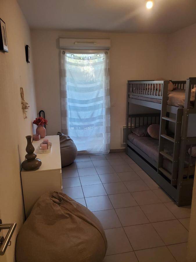 Gîte pour 6 personnes, avec jardin et jacuzzi à Juvignac - 4