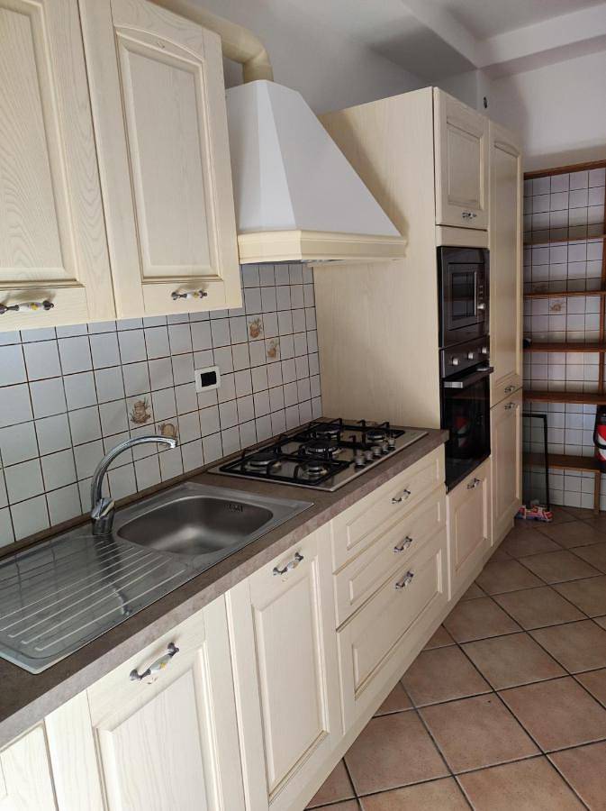 Gîte pour 6 personnes, avec balcon et vue à Canal San Bovo - 3