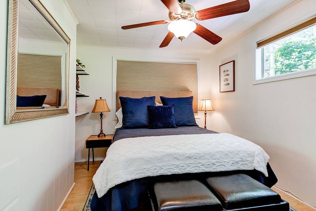 Dt Asheville - Zurich Mnt Chalet #9A/Low Cost Uber in Blue Ridge Parkway, Asheville