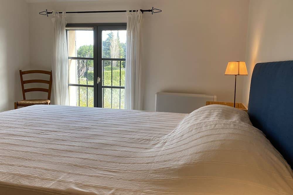 Alquiler Chez Marius Beaumes de Venecia con piscina privada in Beaumes-de-Venise, Vaucluse