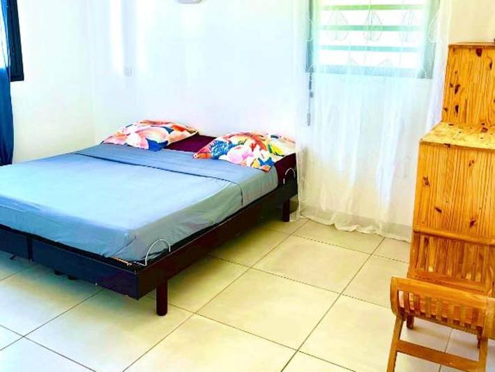 Appartement entier, Appartement familial Manapany près de la mer in Manapy les Bains, Saint-Joseph (Réunion)