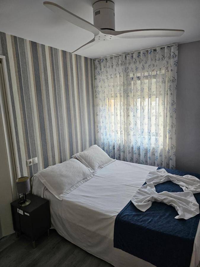Hostal Foncalada in Oviedo, Cordillera Cantábrica