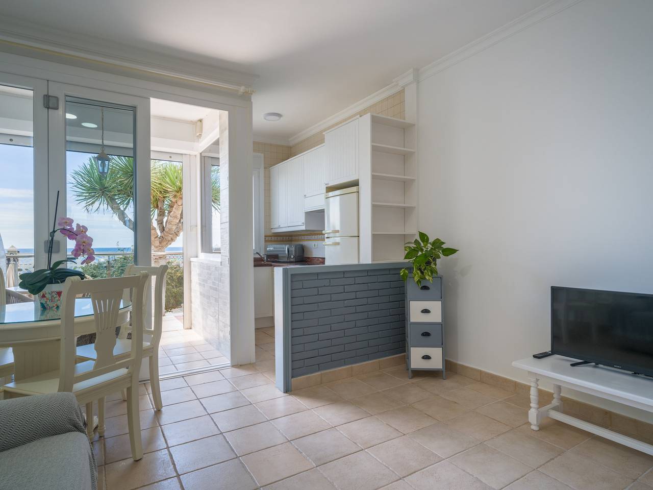 Appartamento intero, Nidos Suites San Agustin I in San Agustin, San Bartolomé de Tirajana