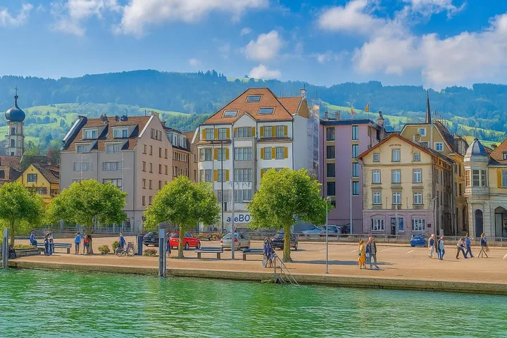 Gästehaus für 2 Personen - 1