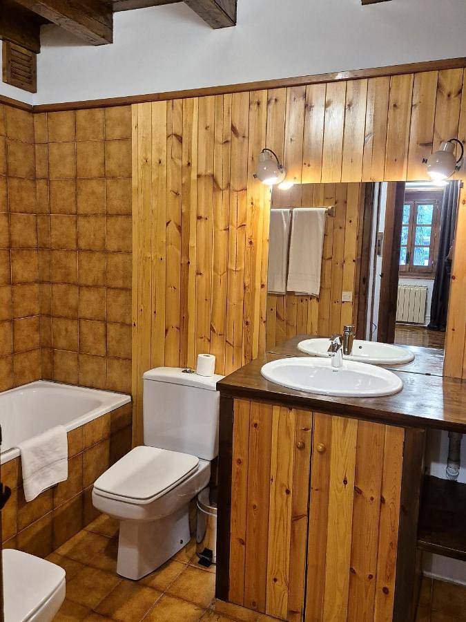 Location de vacances pour 4 personnes, avec vue à El Tarter - 4