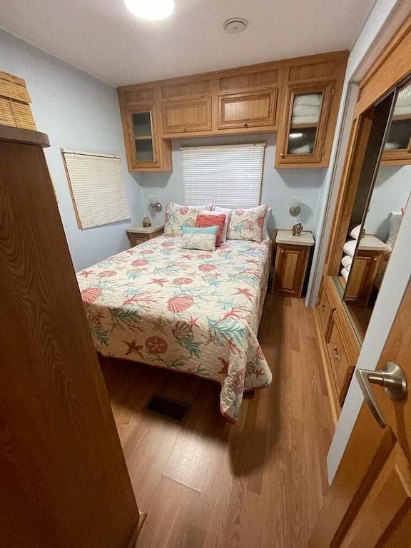 Tropical Key Largo Rv Getaway with Boat Ramp & Golf Cart in Key Largo