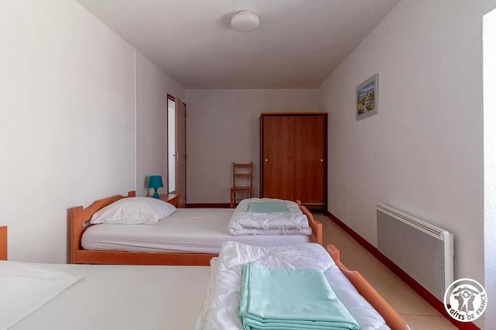 Location de vacances pour 6 personnes, avec jardin à Viverols - 3