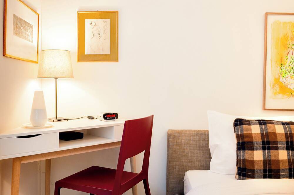 Ganze Wohnung, Marmotta Apartment in Andermatt, Skiarena Andermatt-Sedrun