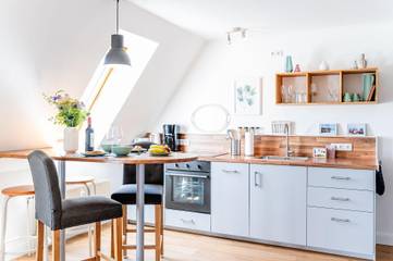 Ferienwohnung für 4 Personen in Wassersleben, Harrislee, Bild 1