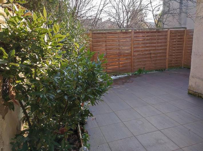 Gîte pour 6 personnes, avec terrasse, animaux acceptés à Le Perreux-sur-Marne - 2