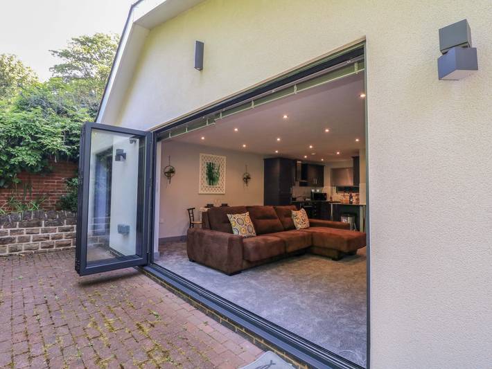 Gîte pour 2 personnes in Nottingham, East Midlands